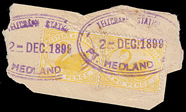 Pt Hedland Dec